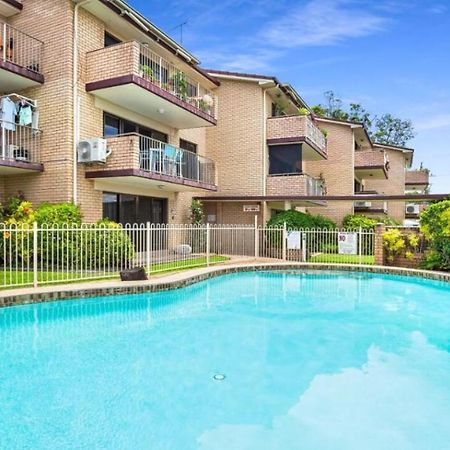 Seascapeatalexbeach Budget Accomodation Alexandra Headland Εξωτερικό φωτογραφία