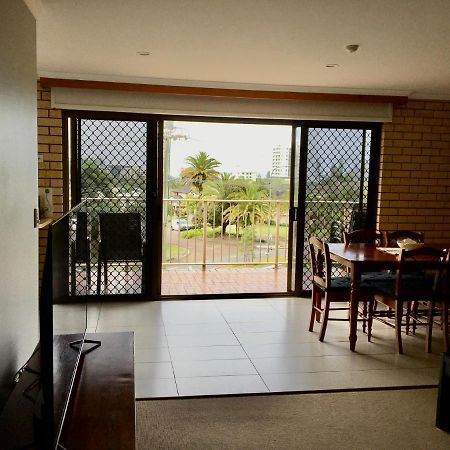 Seascapeatalexbeach Budget Accomodation Alexandra Headland Εξωτερικό φωτογραφία
