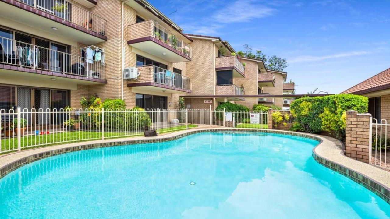 Seascapeatalexbeach Budget Accomodation Alexandra Headland Εξωτερικό φωτογραφία