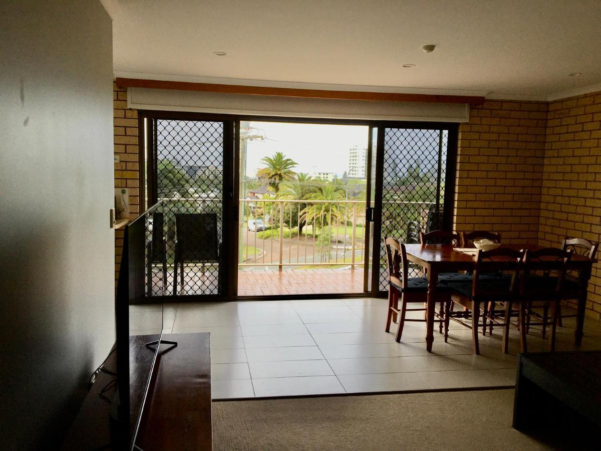 Seascapeatalexbeach Budget Accomodation Alexandra Headland Εξωτερικό φωτογραφία