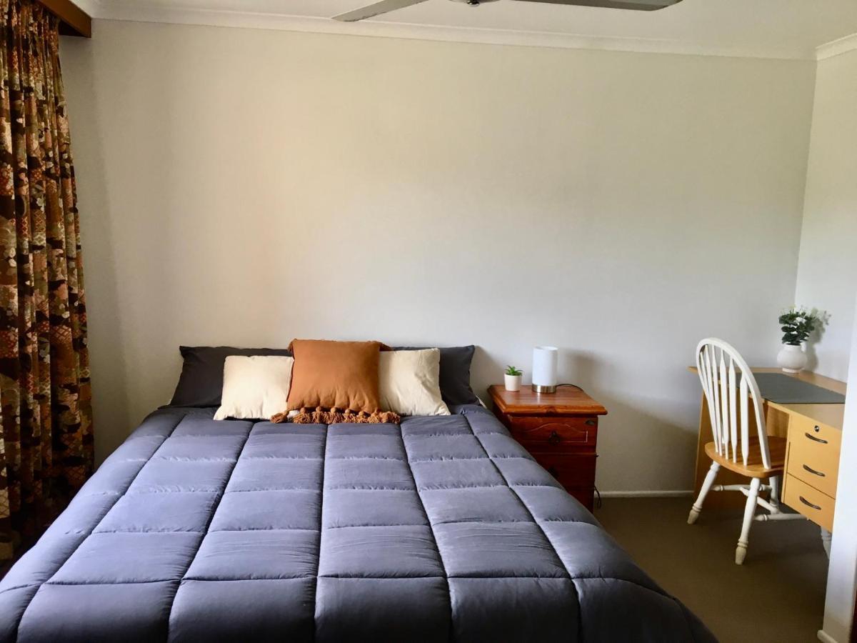 Seascapeatalexbeach Budget Accomodation Alexandra Headland Εξωτερικό φωτογραφία